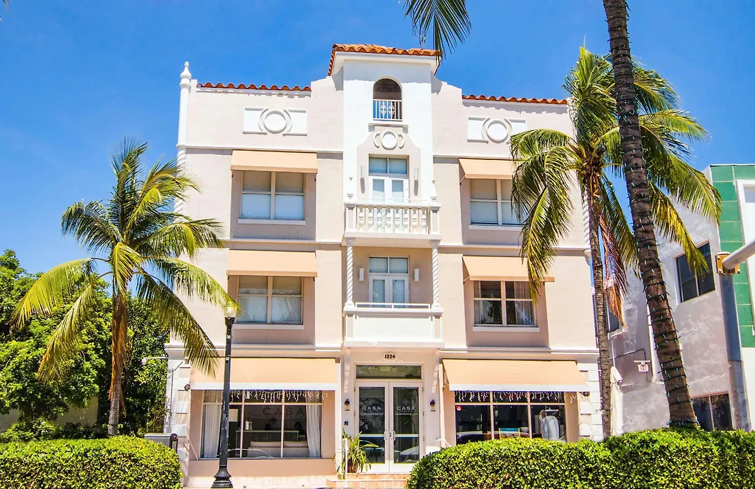 Casa Boutique Hotel-1